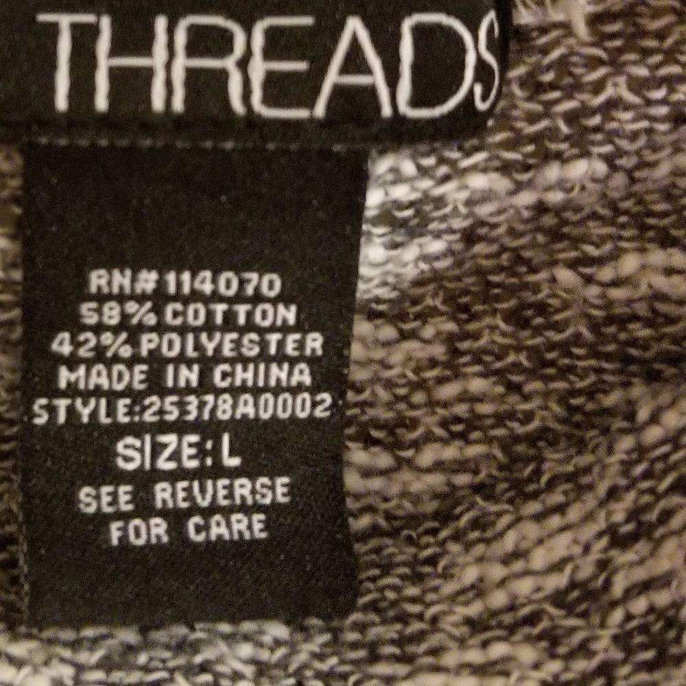 LA Threads sweater - Picture 6 of 8